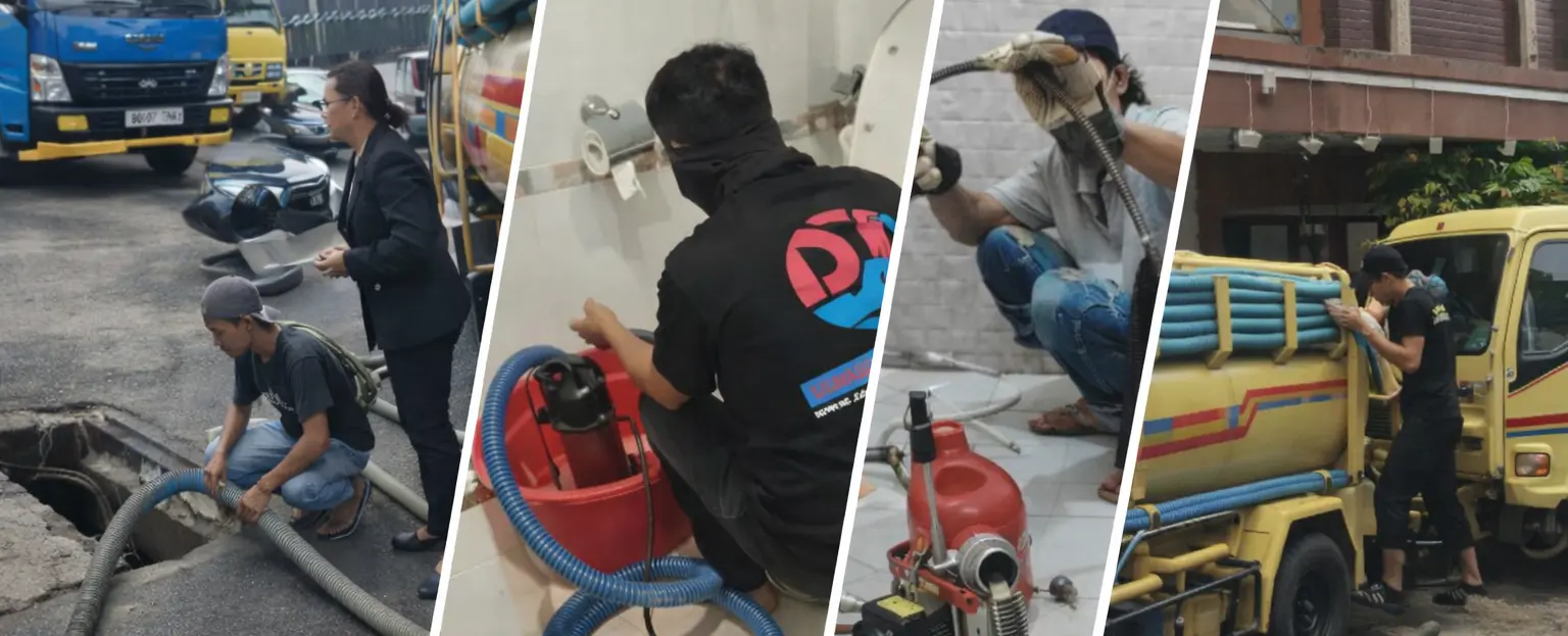 Jasa Sedot WC Cihaurbeuti Terdekat